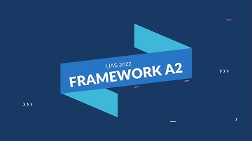 UAS Pemrograman Berbasis Framework