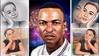 KIMANGU BOYS BAND - AMINA DIVORCE SONGS
