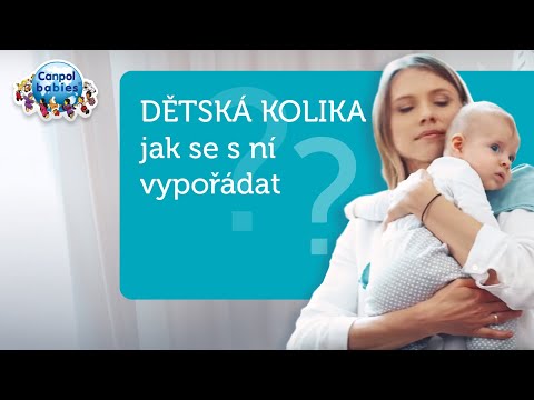 Video: Infacol - Pokyny, Použití Pro Novorozence, Recenze, Cena