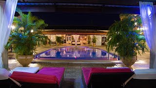 North Resort Hotel, Paramaribo, Suriname