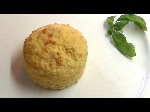 Video: Warmer Schokoladenbrotpudding