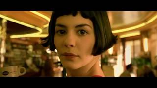 Le Fabuleux Destin d’Amélie Poulain,2001,Yann Tiersen