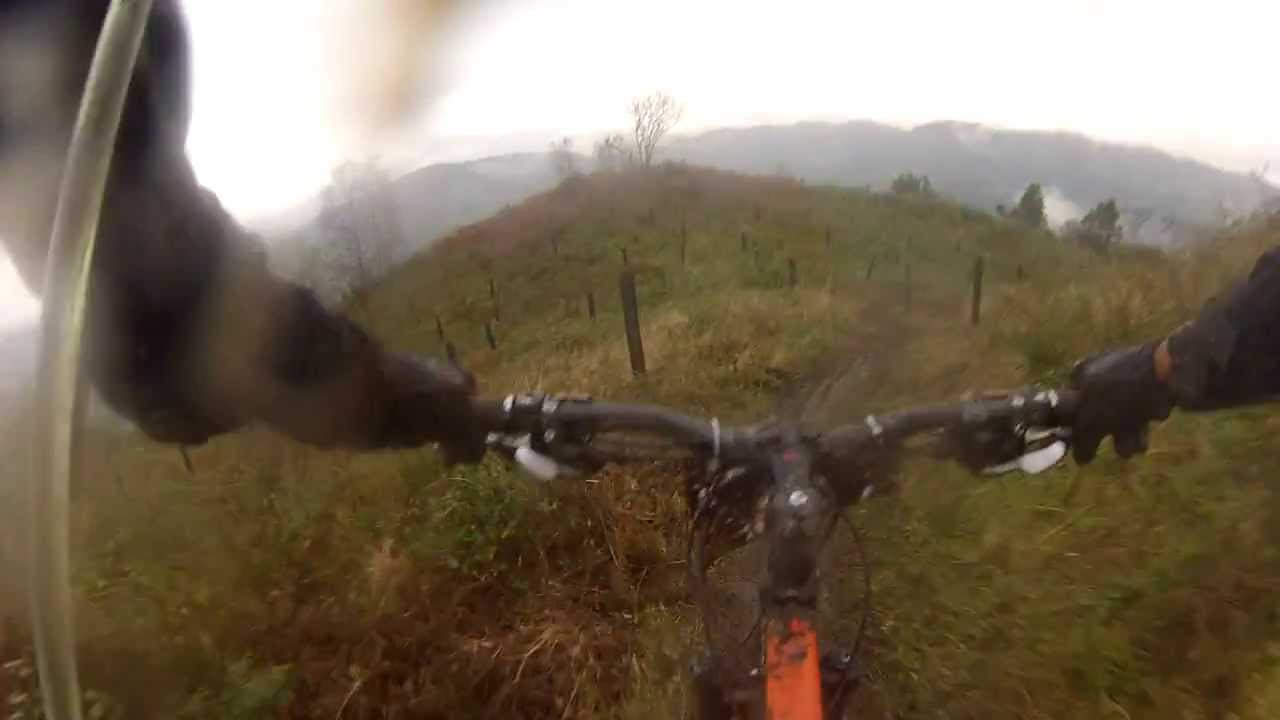 Cto Asturias Enduro 2013 Cocañín TC3 "Ximiniz"