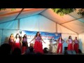 Canberra school of bollywood  dancing