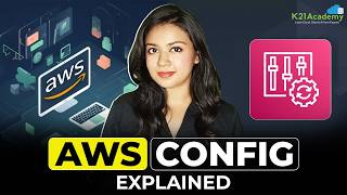 What Is AWS Config? | AWS Config Tutorial | AWS Config For Beginners | K21Academy