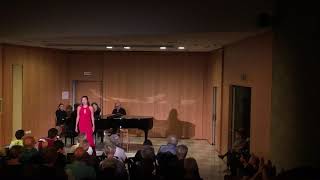 Lexi Greene - Heaven on Their Minds