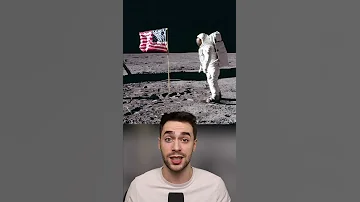5 Reasons Why The Moon Landing Was FAKE 