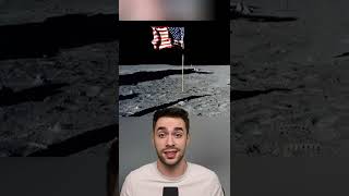 5 Reasons Why The Moon Landing Was FAKE screenshot 5