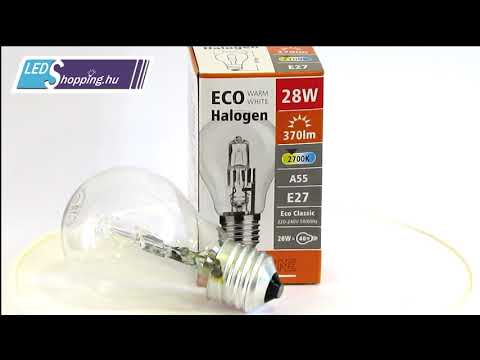 Videó: A CFL izzók tompíthatók?