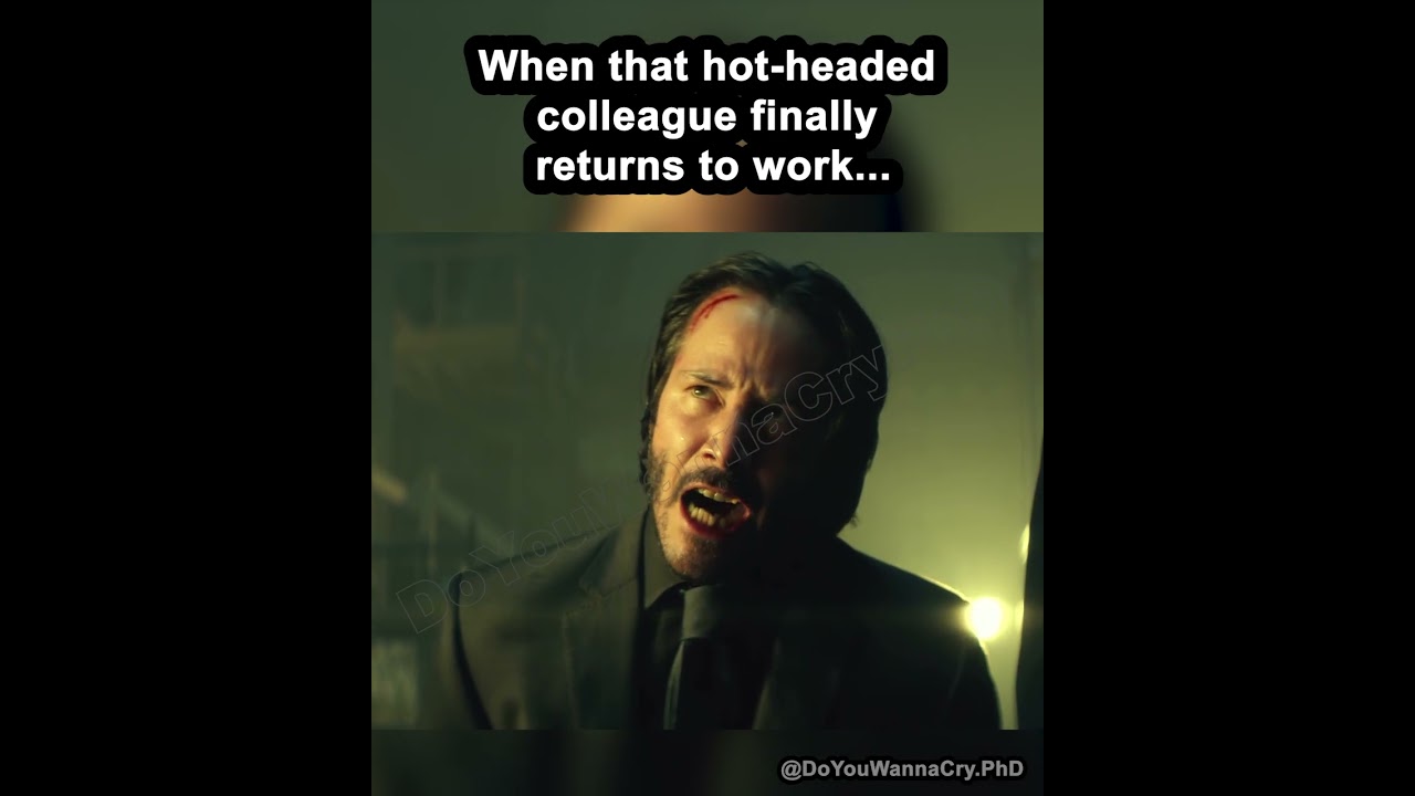 John Wick (2014) #johnwick #wick #movie #dailymemes #memes #meme #funny #daily #clips #DoYouWannaCry