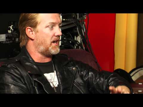 Josh Homme - Guitarings Interview Part 3