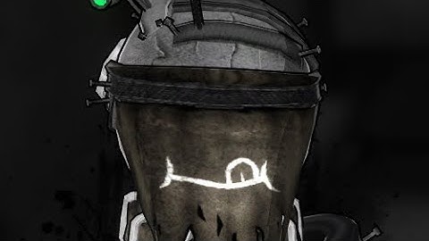 Madness Combat Project Nexus Mag Bandit boss