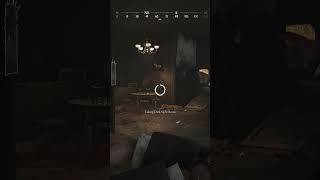 LeMat Carbine  #huntshowdown