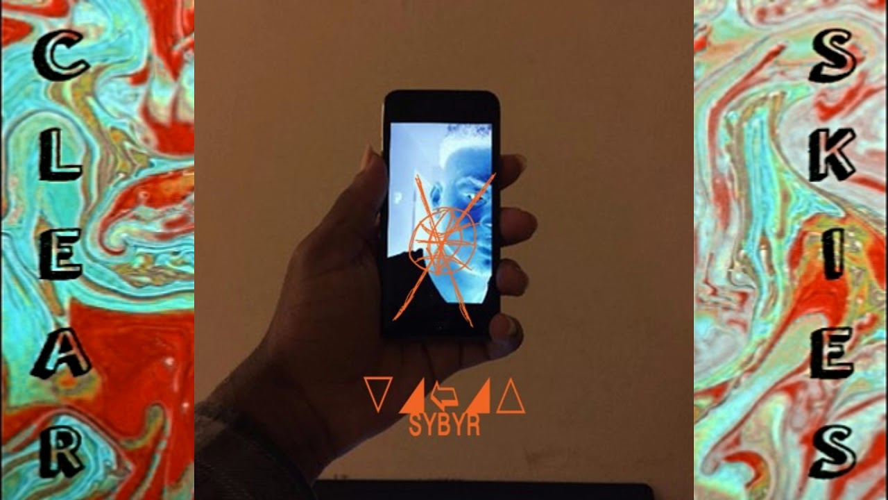 Sybyr - What Do You Want Me To Say? (Prod. Redda)