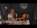 MAURO PICOTTO - LA STORIA DELLA DANCE (puntata 18)