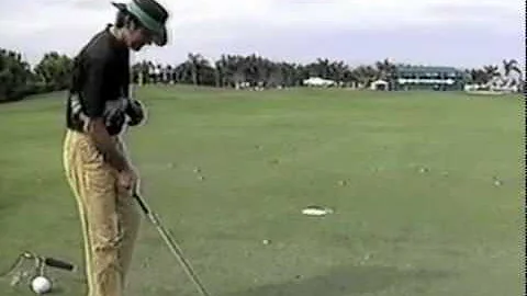 Rick Myrick wins $1 million hole In One Shot