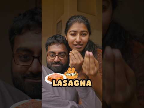 I Made LASAGNA For The First Time Ep 18