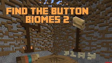 Minecraft: Find The Button Biomes 2