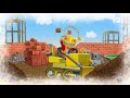 Daniel Tiger O Builds A Tower Song آهنگ دانی پلنگ ساختن برج Daniel Tiger O Builds A Tower Song آهنگ دانی پلنگ ساختن برج