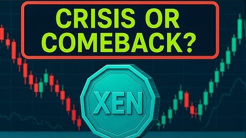 Will XEN Ever RECOVER!?
