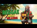 Calm Island Reggae Groove Playlist for Easy Listening and Long Background Flow