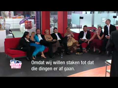 Secret story Aflevering 36