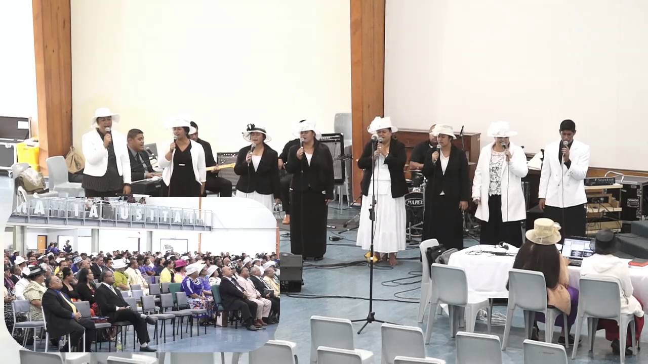 Easter Sunday Service 2015..