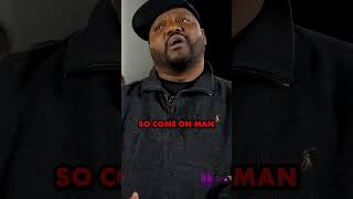 Aries Spears on Kanye’s Child Support #AriesSpears #KanyeWest #HipHopCulture 🚨
