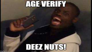 They want Linux to force Age-Verification
