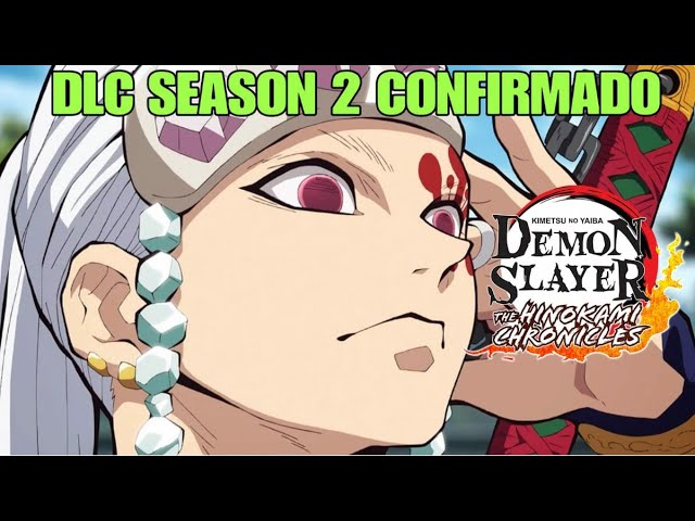 Kimetsu no Yaiba: Temporada 2 pode ser confirmada em breve