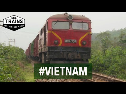 Vidéo: Hanoi Transportation : entrer et se déplacer