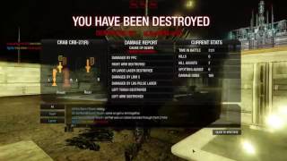 CRB-27 - Still no clutch
