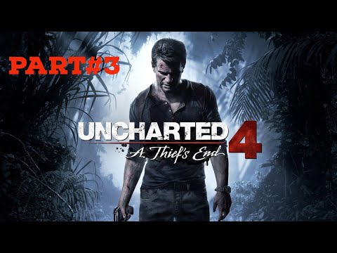 Uncharted 4 PS5 Gameplay Live #uncharted4ps5 #nathandrake #playstation5 #consolegaming