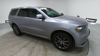 2018 DODGE DURANGO GT - Used SUV For Sale - Columbus, OH