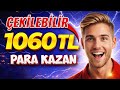 Ücretsiz 25 USDT Çekilebilir 💸 - İnternetten Para Kazanma 2025