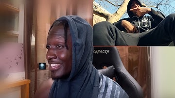 FEAST - MTM Isaiah ft LiveLifeSanto (Dir by Vdfilms) Christian Drill Reaction