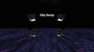 Crystal PVP Clip Dump #1