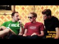 Capture de la vidéo Poa12-Interviews - Kraftklub