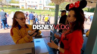 Disneyland 2020!