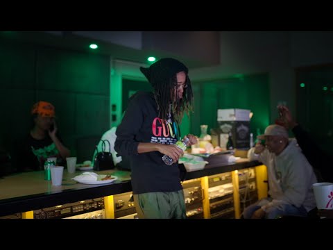 Kai September Studio Vlog Session 1 thumbnail