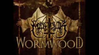 Marduk - Wormwood 2009 - Chrous Of Cracking Necks