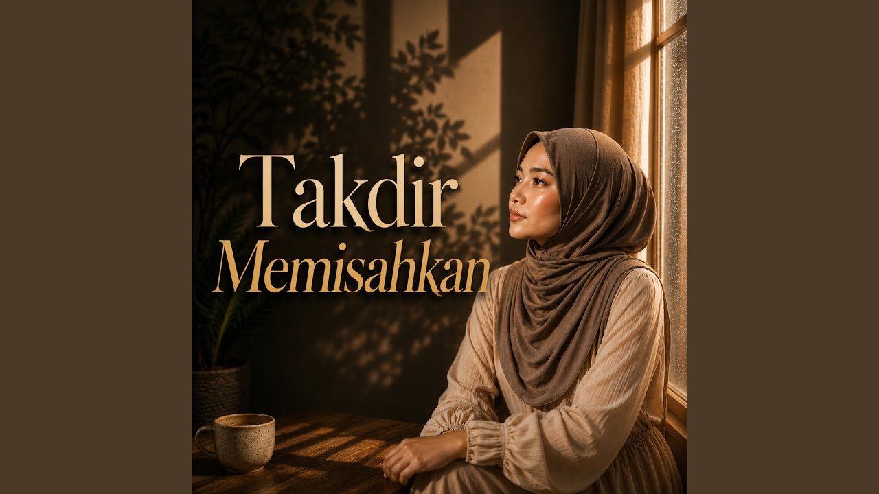 Takdir memisahkan