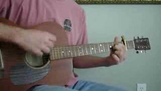 Long Black Train - Josh Turner cover