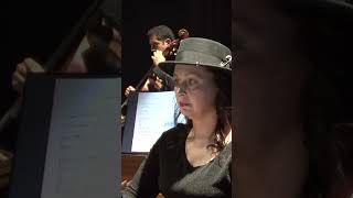 Cantiga Bailada, traditional Portuguese song by Svetlana Bakushina Fusion project live