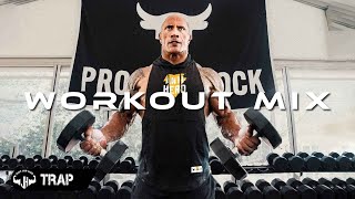 Workout Music Mix 2024 🏆 Trap Workout Motivation 🏆 Music Mix 2024 Workout Motivation