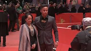 EVENT CAPSULE CLEAN - Temuera Morrison, Akuhata Keefe, Nancy Brunning, Lee Tamahori at 'Mahana' Red Net Worth