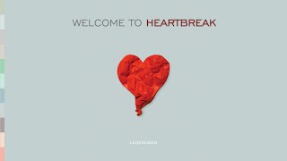 Kanye West - Welcome To Heartbreak ft. Kid Cudi (Legendado)