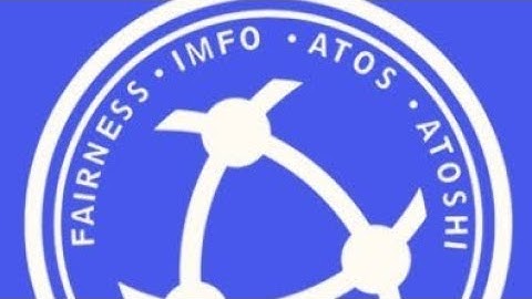 #ATOSHI GLOBAL/ATOS WITHDRAWAL