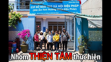 [Môn học: Thực hành Công tác xã hội] Tham vấn công tác xã hội tại Chùa Diệu Pháp, quận Bình Thạnh
