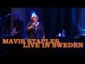 Mavis Staples - Can You Get To That ** LIVE Stockholm June 25, 2019 ** (HD 4K footage)